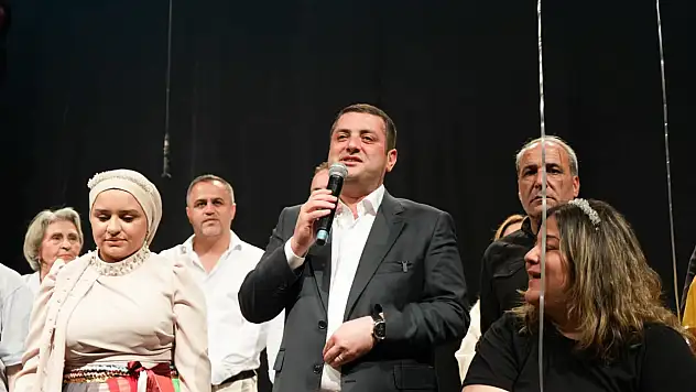 Engelsiz kent hedefinde dikkat çeken adımlar